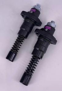 Pompe à injection de carburant 0414693005 0414693007 21147445, unité de pompe d'origine, compatible avec les moteurs D7E D6E Deutz, VOLVO210 VOLVO240 pour BOSCH - Product Image 4