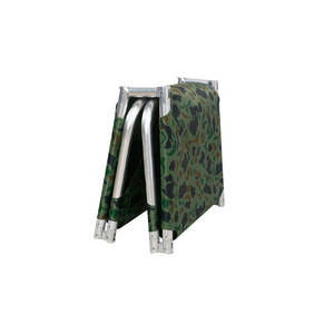 Camilla Plegable de Alta Resistencia de Aleación de Aluminio, Camilla de Rescate Plegable, Camilla de Transferencia de Pacientes Médicos - Product Image 3