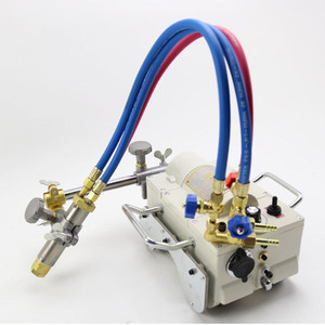 Coupe-tuyaux magnétique CG2-11 pour tuyaux sans soudure, grande taille, pour l'industrie pétrolière et chimique - Product Image 3