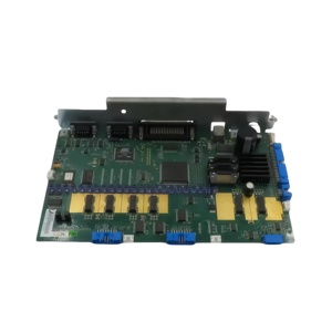 Piezas de cajero automático <span class=keywords><strong>Wincor</strong></span> <span class=keywords><strong>Nixdorf</strong></span> 17501009814915xe placa principal de impresora 01750100981 1750100981 - Product Image 1