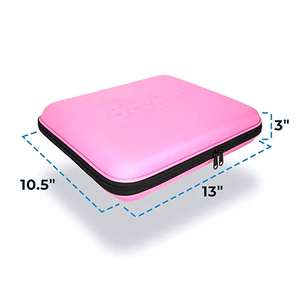 Özel <span class=keywords><strong>EVA</strong></span> taşınabilir seyahat soğutucu çanta plaj malzemeleri şişe tutucu yalıtımlı Golf bira soğutucu ince Iceless soğutucu - Product Image 5