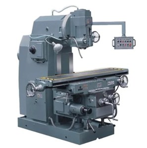 เครื่องขึ้นรูปเฟืองความแม่นยำสูง ควบคุมด้วย PLC รับประกัน 3 ปี จากประเทศจีน - Product Image 6