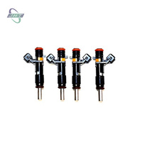 Inyector de Combustible Diésel 37560-22011 3756022011 37860-08002 3786008002, Piezas de Ensamblaje para Motor Diésel