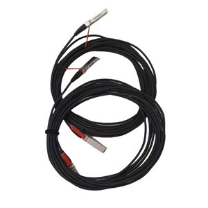 Cable de Fibra Óptica de Cobre SFP+ Activo de 10 Metros SFP-H10GB-ACU10M, 10 Gbps - Product Image 2