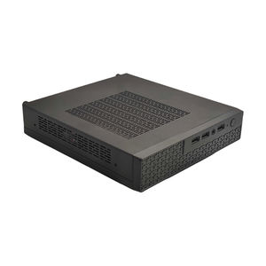 Wholesale Price DDR3 8g+128g M.2 SSD 128Gb Mini <strong>Computer</strong> Industrial Grade Windows 10 Intel Celeron Desktop Mini Pc - Product Image 1