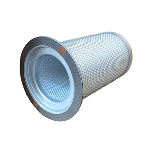 Séparateur d'huile Mengma LE 28 003 X LE 28003X LE 28003 X, pièce neuve pour compresseur d'air avec filtre, sécheur et moteur à vis - Product Image 3