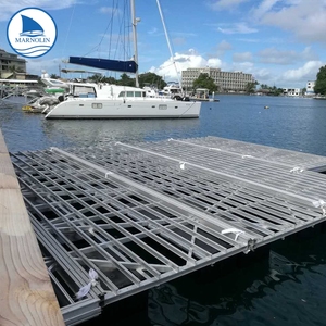 <span class=keywords><strong>Pontons</strong></span> <span class=keywords><strong>flottants</strong></span>, quai, marina, jetée, ponton pour yacht - Product Image 3