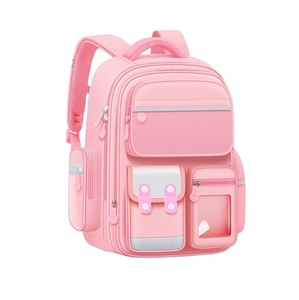 Sac à dos unisexe antivol en tissu Oxford, tendance, imperméable, en polyester, pour étudiants - Product Image 5