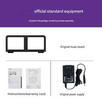 Hot Selling Yamahas PSR-F52 Portable 61 Keys Digital Electronic Organ Keyboard Piano Musical Instrument for Performance