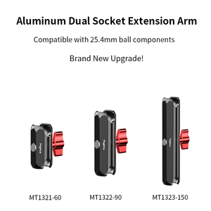1 Inch 25Mm 1 ''Bóng Cơ Sở Núi Adapter Bóng Đầu Bracket Chủ Cho Ram Núi Điện Thoại Phụ Kiện Xe Máy Adapter - Product Image 2