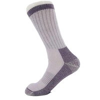 GECKO MASTER BRS2101 W.R.A.P Nouveau modèle Meilleure vente Chaussettes de sport respirantes pour le trekking et la course à pied en laine mérinos Style tendance