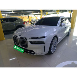 Guazi basso prezzo <span class=keywords><strong>BMW</strong></span> serie <span class=keywords><strong>7</strong></span> 3.0 auto usate RWD 5 <span class=keywords><strong>posti</strong></span> - Product Image 1