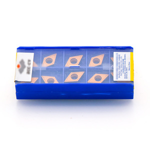 Chu Châu gốc chất lượng cao CNC indexable chèn DCGX11T304-LH yd101, DCGX11T304-LH yd101 - Product Image 2