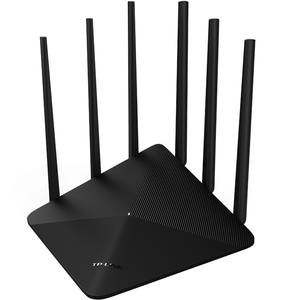 Router Inalámbrico Profesional <span class=keywords><strong>Tplink</strong></span> WDR7660 Cien Megabytes 1900M AC Doble Frecuencia 3T3R - Product Image 2