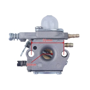 Haute performance 2318690R Emak <span class=keywords><strong>Oleo</strong></span> WT460 <span class=keywords><strong>Mac</strong></span> 730 735 740 Efco 8300 8350 8400 8405 Carburateur <span class=keywords><strong>débroussailleuse</strong></span> - Product Image 2