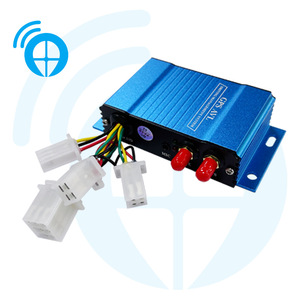 Traceur GPS Century Travel M508TP-AU 4G CAT1 GPS+BDS+LBS - Product Image 2