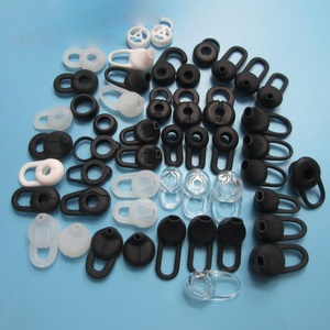 Gancho de silicona para la oreja para <span class=keywords><strong>airpods</strong></span> pro, ganchos antipérdida, accesorios para <span class=keywords><strong>airpods</strong></span> - Product Image 3