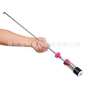 Tige de suspension pour lave-linge DC97-05280W 12cm en acier durable, pièce détachée pour appareil électroménager - Product Image 5