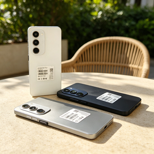 สมาร์ทโฟน Global Unlocked Spark 40 Pro+ หน้าจอ 7.0 นิ้ว ความจุ 24GB+512GB รองรับ 5G - Product Image 1