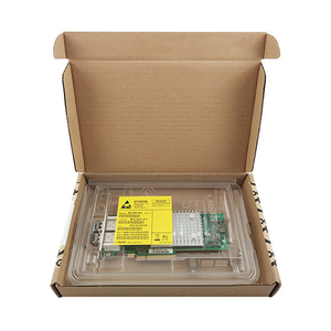 Q-Logic QLE2692 การ์ด HBA พอร์ตคู่ไฟเบอร์ MMF ช่องสัญญาณออปติคัล LC SFP+ PCIe โฮสต์บัสอะแดปเตอร์ 16Gb โมดูลเครือข่ายมาร์ว - Product Image 6