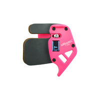 Tir à l'arc arc classique équipement doigt onglet doigt garde protecteur équipement de protection accessoires de tir et de chasse