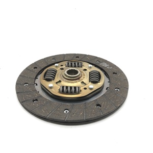 Disco Frizione per <span class=keywords><strong>Ricambi</strong></span> Veicoli <span class=keywords><strong>VALEO</strong></span> 841456 OE 471Q1600801 per BYD F3 Saloon/FENGXING LINGZHI 1.6 - Product Image 4