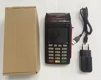 Machine de point de vente G2 décodée d'occasion bon marché nexgo POS de haute qualité