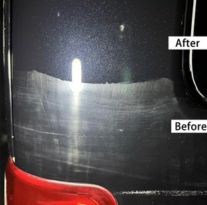 Rivestimento Trasparente Lucidante per Auto, Rivestimento Liquido Autolivellante in <span class=keywords><strong>Vetro</strong></span> per <span class=keywords><strong>Riparazione</strong></span> Danni da Sole sulla Vernice dell'Auto - Product Image 3