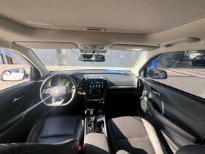 Hyundai Ix35 <span class=keywords><strong>GLS</strong></span> <span class=keywords><strong>2021</strong></span>: Autos Usados de Primera Categoría, SUV Compacto de 5 Plazas, Gasolina, Personalización Interior Disponible - Product Image 4