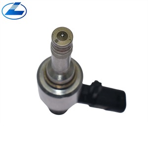 Kraftstoffeinspritzdüsen 06L 906 036K für <span class=keywords><strong>Bosch</strong></span> VW Passat Jetta Golf GTI MK7 Audi A4 A5 Q7 2.0T 06L906036K Einspritzventil - Product Image 6