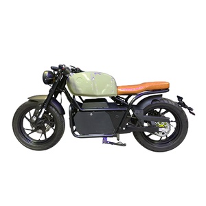 Moto électrique à grande roue avec moteur 8000W, <span class=keywords><strong>prix</strong></span> de gros, service DDP, certificat CE - Product Image 2
