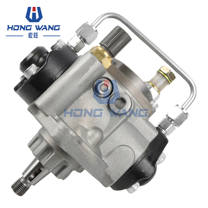 Pompe d'injection de carburant robuste de qualité industrielle 294000-1181 8-97386558-3 compatible avec les moteurs NHR NPR NRR 4HK1, marque A, garantie 1 an - Product Image 5