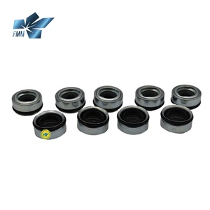 Joint d'étanchéité universel de type lèvre pour compresseur de climatisation automobile - Product Image 5