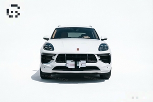Kit Carrozzeria Anteriore e Posteriore SD per Porsche <span class=keywords><strong>Macan</strong></span> 2021, Aggiornamento al Design Sport 2024, Assemblaggio Completo - Product Image 2