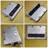 Módulo de Control Electrónico 3408501 ECU ECM Compatible con Motor QSX15 ISM11 QSM11 CM570