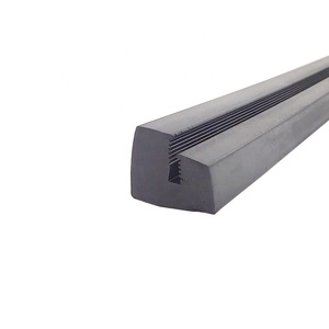 Protección de borde de espejo Tira decorativa embellecedora de goma Venta directa de fábrica <span class=keywords><strong>con</strong></span> informe de prueba - Product Image 3
