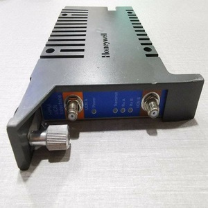 Módulo de Entrada Digital de 16 Canales Honeywell FC-SDIL-1608 para Monitoreo de Líneas de Seguridad - Product Image 3