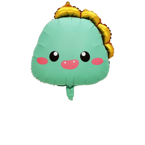 Globos <span class=keywords><strong>de</strong></span> Helio con Personajes <span class=keywords><strong>de</strong></span> Dibujos Animados: Princesa, Lilo, Spiderman - Product Image 6