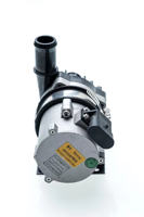 Pompe à eau électrique DC personnalisable pour voitures électriques BYD Yuan PLUS SUV 24V/48V, étanche IP67