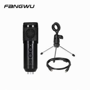 New Design All Accessories Mic Condenser Laptop Desk Studio Microphone - Product Image 2