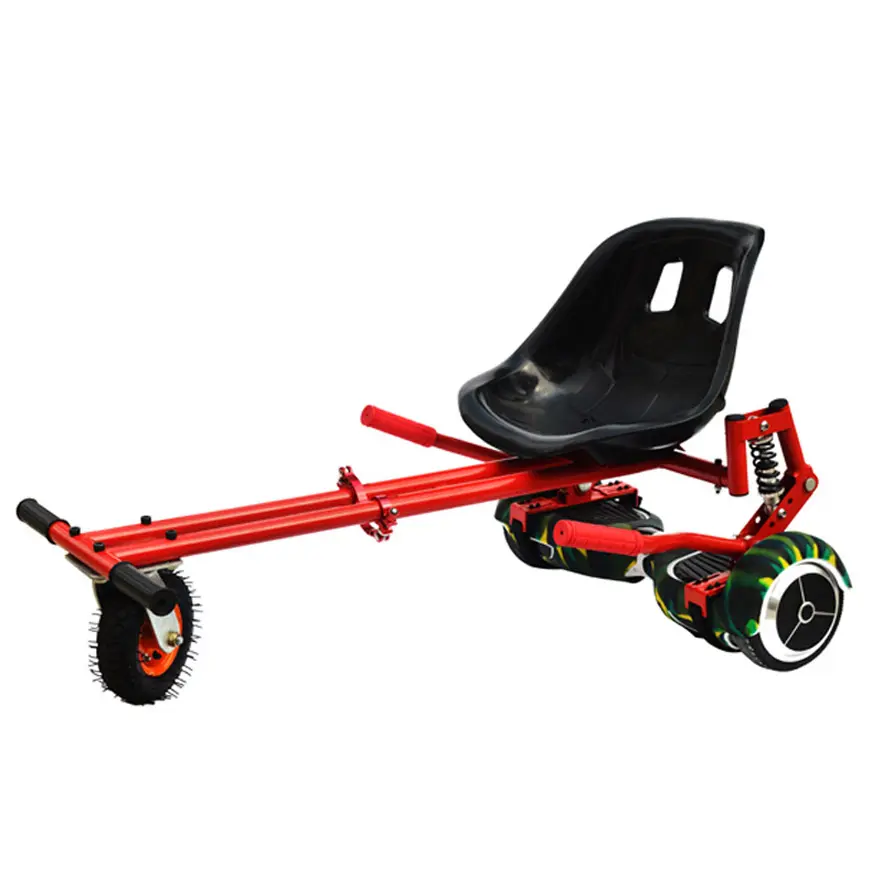 Fertig Lager Großhandel Günstige Kinder Go Karts Rahmen Balance Autorennen Kart Kinder Weihnachts geschenk Karting Rahmen