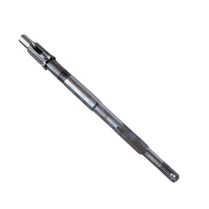 Arbre d'hélice pour moteur hors-bord Yamaha 68T-85550-01 9,9 CV 4 temps, pièce de rechange - Product Image 1