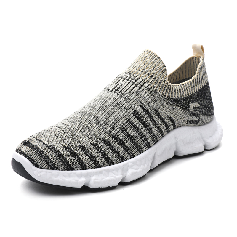 Men's Running Workout Athletic Shoes Walking Fashion Casual Sneakers Gym Sports