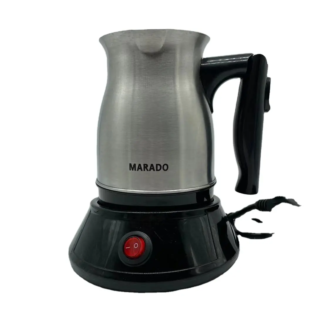 Marado Traditionele Elektrische Koffiezetapparaat