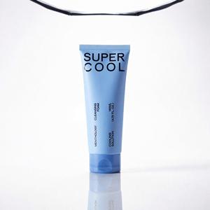 เมนโทโลจี ซุปเปอร์ คูล คลีนซิ่ง โฟม 140 มล. สูตรเย็นสำหรับทุกสภาพผิว - Product Image 3