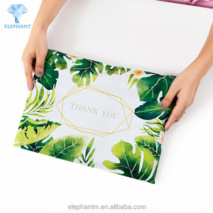 Los anuncios publicitarios de polietileno Poly mailer bolsa de envío de Mailer ropa Compos de bolsas de correo - Product Image 4