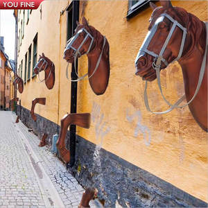 आउटडोर बड़े पैमाने पर शहर वर्ग सजावटी मूर्तिकला राल विशालकाय पांडा मूर्तिकला - Product Image 6