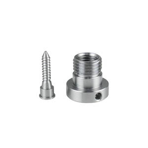 OLICNC 4 İnç 4 Çeneli Ahşap Torna Aynası, 1-8TPI Dişli M33x3.5 ve M40x2 6 Ay Garantili - Product Image 4