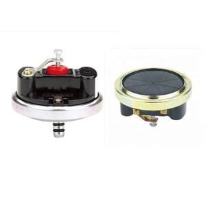 LEFOO LF37 250VAC Diaphragm Pressure <strong>Switch</strong> for Pump to <strong>Control</strong> the <strong>Liquid</strong> <strong>Level</strong> - Product Image 1