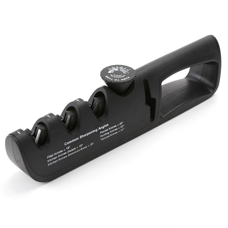 Noir (emballage en boîte de couleur)